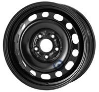 Диск колёсный стальной \