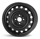 Диск колёсный стальной \