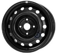 Диск колёсный стальной \