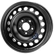 Диск колёсный стальной \