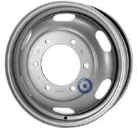 Диск колёсный стальной \