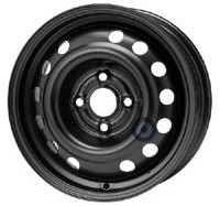 Диск колёсный стальной \