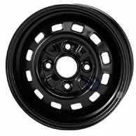 Диск колёсный стальной \