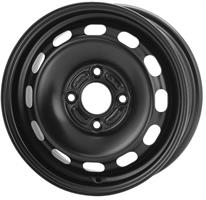 Диск колёсный стальной \