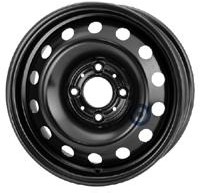 Диск колёсный стальной \