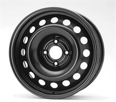 Диск колёсный стальной \