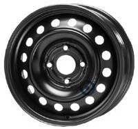 Диск колёсный стальной \