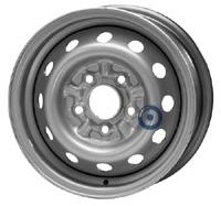 Диск колёсный стальной \