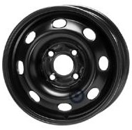 Диск колёсный стальной \