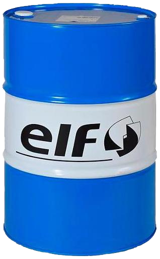 Моторное масло ELF EVOL 900 NF 5W40, 208л