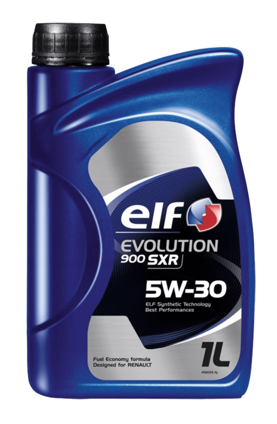 Моторное масло ELF EVOL 900 SXR 5W30, 1л