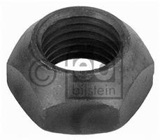 Гайка колесная