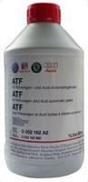 Масло трансмиссионное ATF Tiptronic, 1л