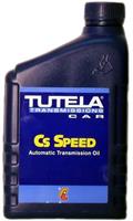 Масло трансмиссионное полусинтетическое CAR CS SPEED, 1л
