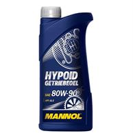 Масло трансмиссионное минеральное HYPOID GETRIEBEOEL 80W-90, 1л