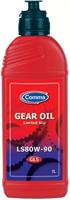 Масло трансмиссионное Gear Oil Limited Slip 80W-90, 1л