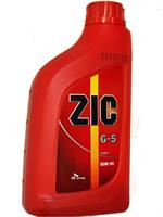 Масло трансмиссионное полусинтетическое G5 80W-90, 1л