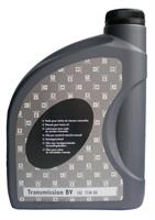 Масло трансмиссионное PSA BV 75W80 75W-80, 2л