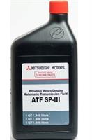 Масло трансмиссионное минеральное ATF SP III, 0.946л