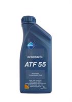 Масло трансмиссионное минеральное Getriebeol ATF 55 F-30589, 1л