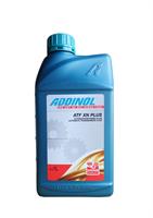 Масло трансмиссионное синтетическое ATF XN Plus, 1л