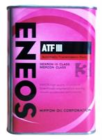 Масло трансмиссионное ATF Dexron III, 0.946л