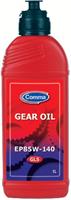 Масло трансмиссионное Gear Oil GL-5 85W-140, 1л