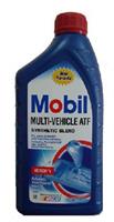 Масло трансмиссионное полусинтетическое ATF Multi-Vehicle, 0.946л