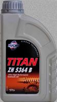 Масло трансмиссионное синтетическое TITAN ZH 5364 B, 1л