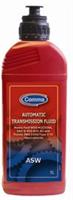 Масло трансмиссионное полусинтетическое Automatic Transmission Fluid ASW, 1л