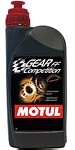 Масло трансмиссионное синтетическое GEAR FF COMPETITION 75W-140, 1л