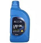 Масло трансмиссионное минеральное LSD Oil 90, 1л