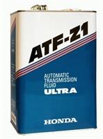 Масло трансмиссионное минеральное ULTRA ATF-Z1, 4л