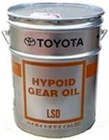 Масло трансмиссионное Hypoid Gear Oil LSD 85W-90, 20л