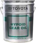 Масло трансмиссионное HYPOID Gear Oil 85W-90, 20л
