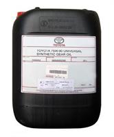 Масло трансмиссионное SYNTHETIC Gear Oil 75W-90, 20л
