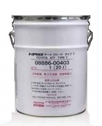 Масло трансмиссионное ATF TYPE T, 20л