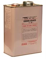 Масло трансмиссионное ATF TYPE T, 4л