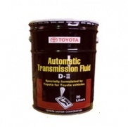 Масло трансмиссионное ATF D-II, 20л