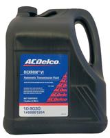 Масло трансмиссионное синтетическое Dexron VI, 3.785л