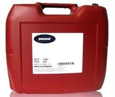 Масло трансмиссионное минеральное Multigrade Hypoid Gear Oil GL 5 80W-90, 20л