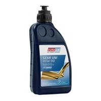 Масло трансмиссионное Gear Uni 80W-90, 1л