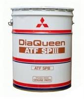Масло трансмиссионное минеральное DiaQueen ATF SP-III, 20л