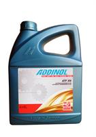 Масло трансмиссионное синтетическое ATF XN, 4л