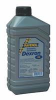 Масло трансмиссионное минеральное Automatik-Getriebe-Oel Dexron F III, 1л