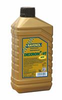 Масло трансмиссионное синтетическое ATF Dexron V, 1л