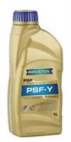 Масло трансмиссионное синтетическое PSF-Y Fluid, 1л
