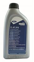 Масло трансмиссионное синтетическое, 1л