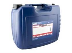 Масло трансмиссионное минеральное Hypoid GL-5 80W-90, 20л