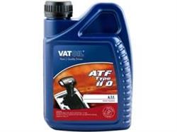 Масло трансмиссионное минеральное ATF Type II D, 1л